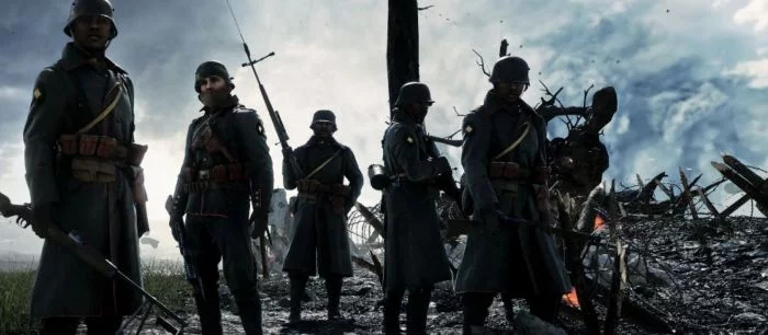 Студия DICE отпраздновала свое 25-летие, а серии Battlefield исполнилось 15 лет