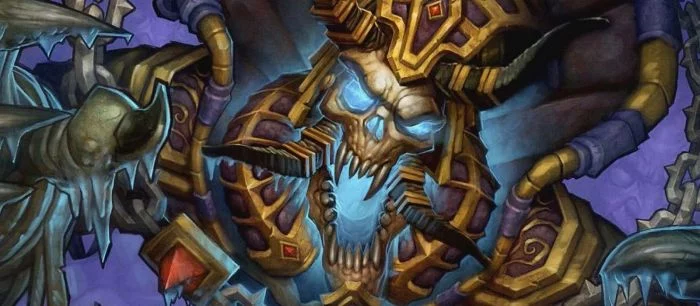 Свежее обновление Heroes of the Storm добавило Кел'Тузада и внесло ряд изменений