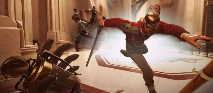 Свежий трейлер Dishonored: Death of the Outsider посвящен таинственному Аутсайдеру