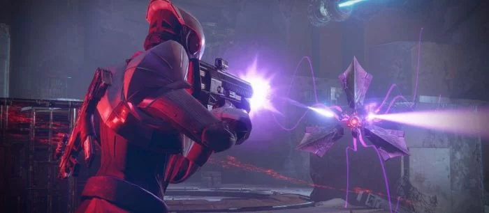 Сюжетная кампания Destiny 2 будет длиться примерно 12 часов