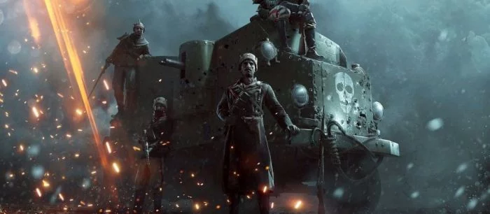 Тест: проверь свои знания истории России вместе с Battlefield 1: In the Name of the Tsar