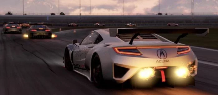 Тест: узнаешь ли ты Project CARS 2?