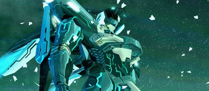 TGS 2017: Экшен Zone of the Enders от Хидэо Кодзимы выйдет на PS4. Опубликован трейлер