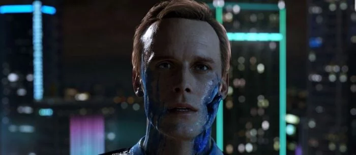 TGS 2017: опубликовано 13 минут геймплея Detroit: Become Human