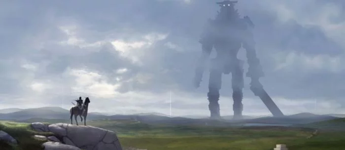 TGS 2017: Представлен трейлер PS4-версии Shadow of the Colossus