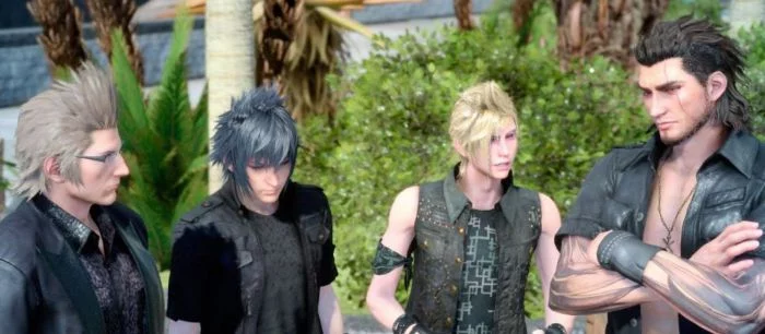 TGS 2017: Разработчики Final Fantasy XV пообещали, что будут поддерживать игру в 2018 году