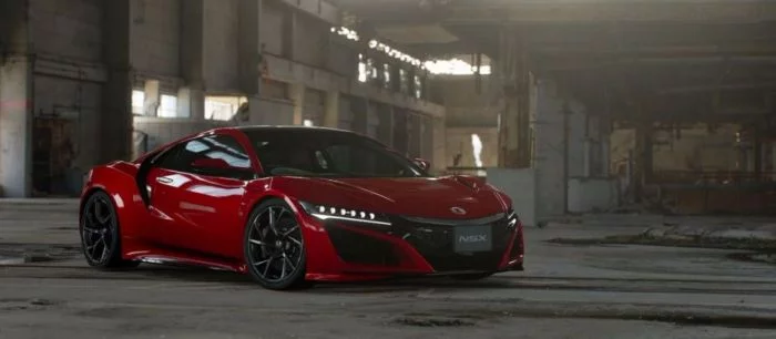 TGS 2017: В новом геймплейном видео Gran Turismo Sport показали японскую трассу «Судзука»