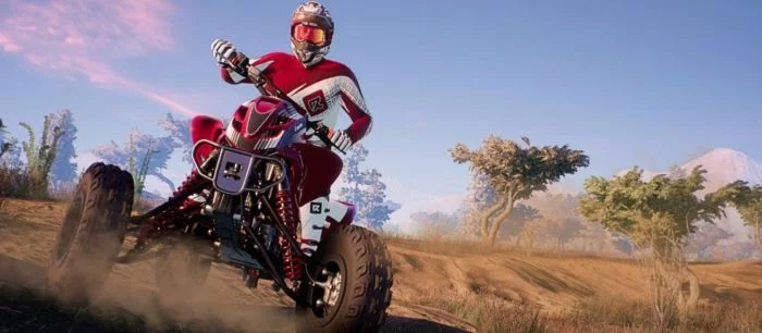 THQ Nordic представила первые подробности и скриншоты MX vs ATV All Out