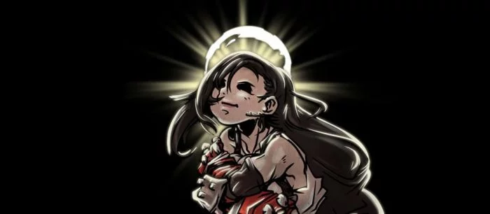 Тифа из Final Fantasy 7 появится в Darkest Dungeon благодаря моддерам