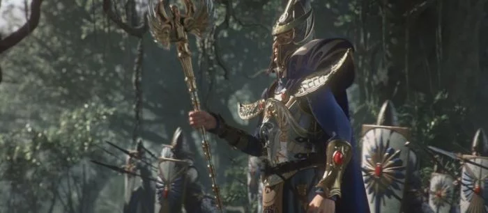Трейлер Total War: Warhammer 2 показал красоты нового мира