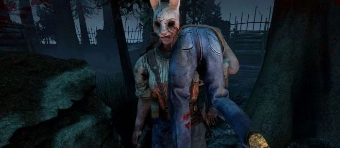 В Dead by Daylight можно играть бесплатно на этих выходных