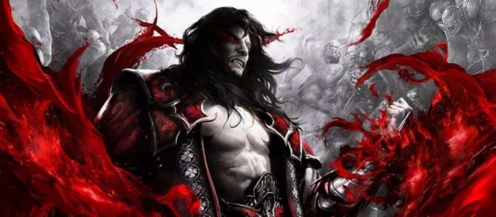 В «Гамазавре» стартовали скидки до 80% на игры из серии Castlevania!