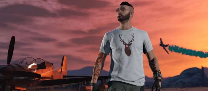 В Grand Theft Auto Online начали давать больше денег за игру в режиме «Транспортные войны»