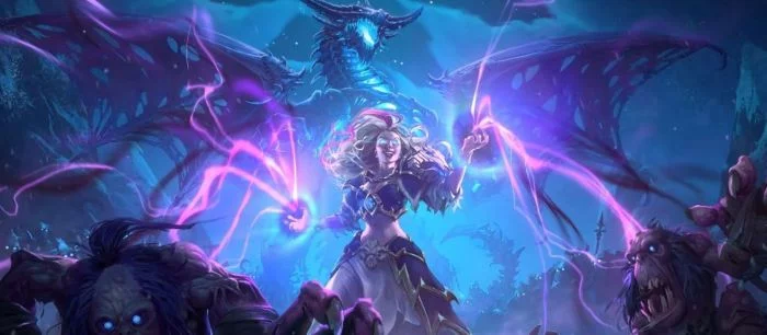 В грядущем обновлении Hearthstone будут ослаблены пять карт