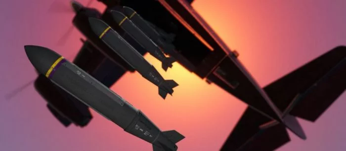 В GTA Online появился новый режим Bombushka