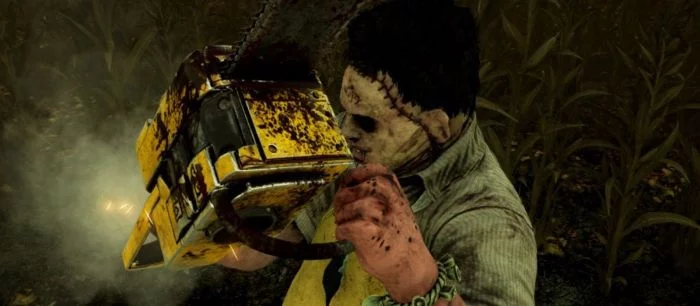 В хоррор Dead by Daylight добавили маньяка Кожаное Лицо
