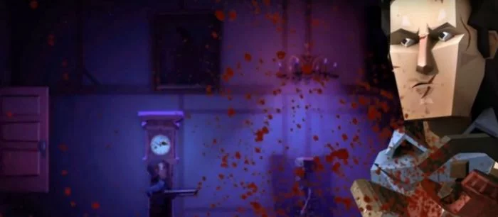 В инди-игре Phantom Halls разработчики воссоздадут культовый фильм ужасов «Зловещие мертвецы 2»