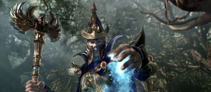 В кампании Total War: Warhammer 2 будут участвовать 117 фракций