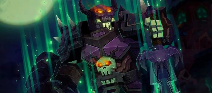 В Like a Boss игрок будет сражаться в качестве босса против 40 героев одновременно