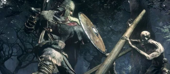 В магазине «Бука» стартовала распродажа игр от Bandai Namco — Dark Souls, Tekken 7, Project CARS и многое другое