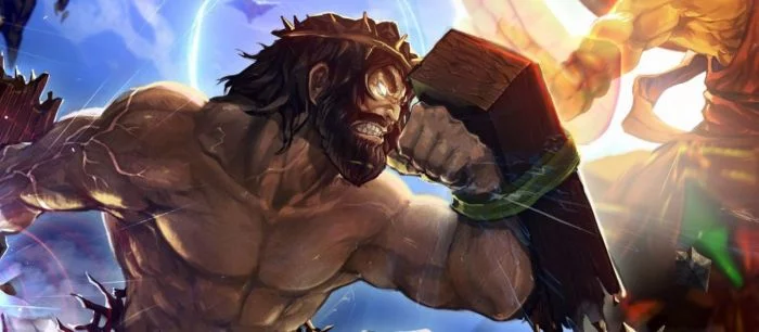 В Малайзии заблокировали Steam из-за файтинга про богов Fight of Gods