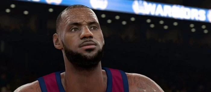 В NBA 2K18 появится социальный хаб «Район»