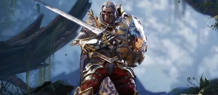 В новом видео Divinity: Original Sin 2 показали нежить и распаковку коллекционного издания