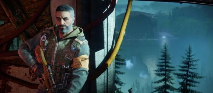 В новых трейлерах Destiny 2 показали «Приключения» и персонажа Деврима Кея