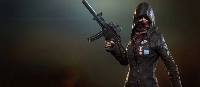 В PlayerUnknown’s Battlegrounds продали бандану за 1015$. Ее начальная стоимость составляла 20$