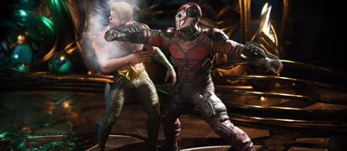 В PS Store началась распродажа Nier: Automata, Final Fantasy XV, Injustice 2 и других игр