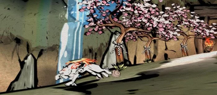 В сети появилась информация о ремастере Okami HD для PC и консолей
