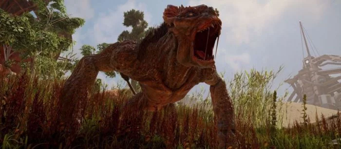 В сети появилось видео сравнение ELEX на минимальных и максимальных настройках графики