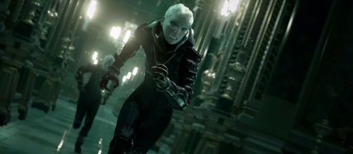 В Steam вышел Sci-Fi экшен ECHO. Представлен релизный трейлер