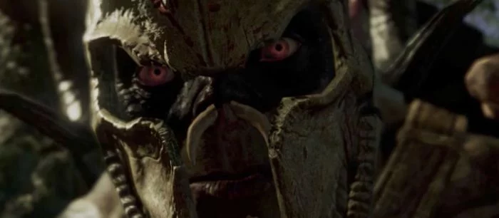 В трейлере Middle-earth: Shadow of War показали новое племя орков-охотников