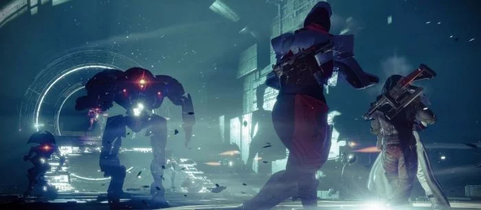 В Xbox Store произошла утечка первого DLC для Destiny 2
