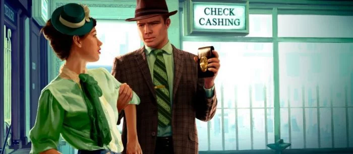 Версия L.A. Noire для Nintendo Switch будет стоить дороже, чем копии для PS4 и Xbox One