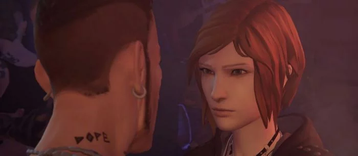 Видеообзор Life is Strange: Before the Storm — Episode 1: Awake