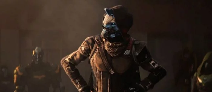 Владельцы PS4 Pro снова столкнулись с проблемами в Destiny 2