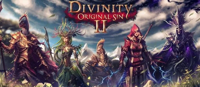 Впечатления от кооперативного прохождения Divinity: Original Sin 2