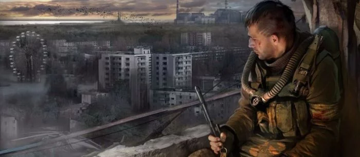 Вышел мод S.T.A.L.K.E.R. Misery 2.2, скачайте его прямо сейчас