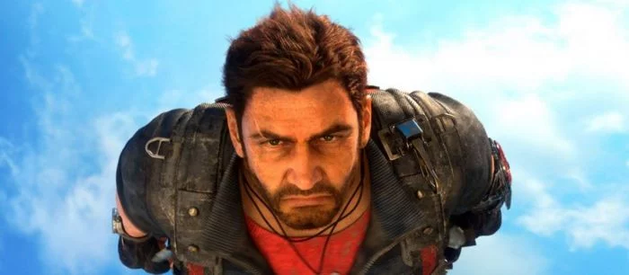 Вышел небольшой кроссовер Just Cause 3 и Hitman: Sniper