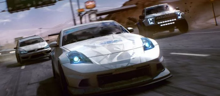 Вышел новый трейлер Need for Speed Payback — Welcome to Fortune Valley