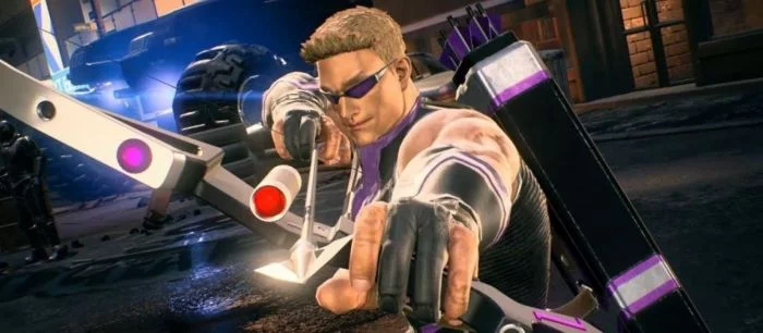 Вышли обучающие видео, посвященные Marvel vs. Capcom Infinite