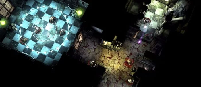 Warhammer Quest 2: The End Times выйдет в середине октября на iOS