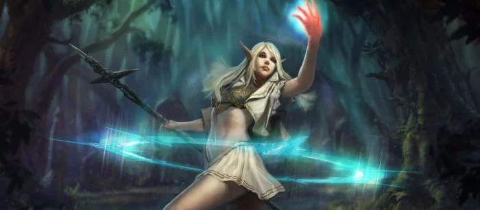 Запущен третий сервер Lineage 2 Classic — Einhasad