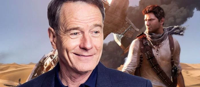 Звезда Breaking Bad может появиться в экранизации Uncharted