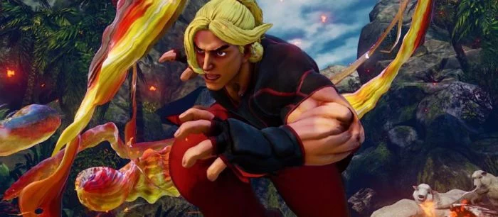 Amazon раскрыл дату выхода аркадного режима для Street Fighter 5