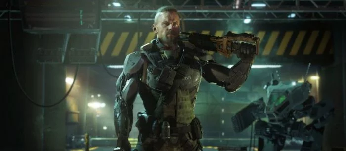 Аналитики: «Black Ops 4 выйдет в следующем году, но акции Activision это не спасет»