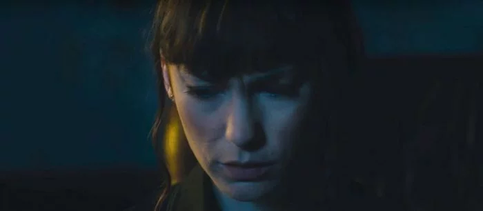 Анонсирован реалистичный детектив Erica