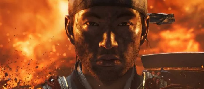 Анонсирована самурайская игра Ghost of Tsushima от разработчиков InFamous